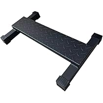 Amazon | Dickly カーフレイズバー カーフレイズマシン ソリッド